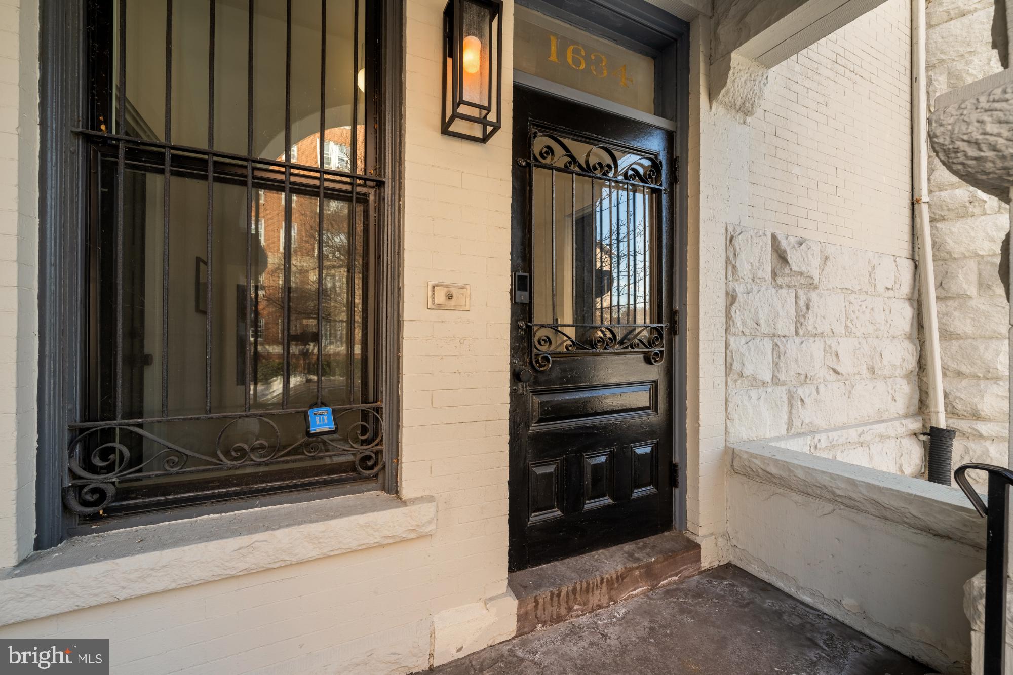 1634 S Street Northwest, Unit 5 Washington, DC 20009 - Photo 4 of 31