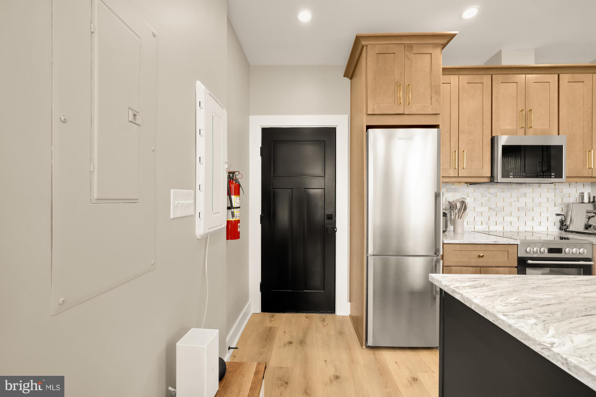 1634 S Street Northwest, Unit 5 Washington, DC 20009 - Photo 7 of 31