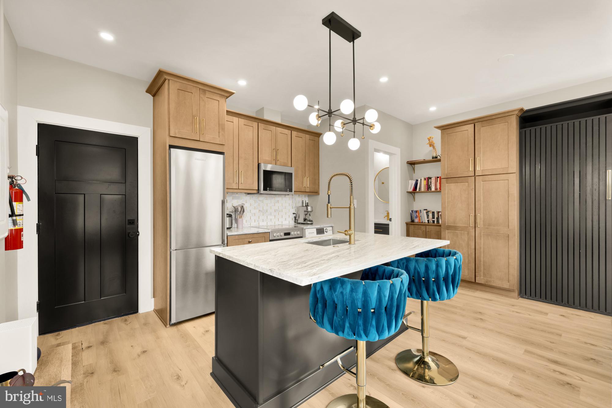 1634 S Street Northwest, Unit 5 Washington, DC 20009 - Photo 8 of 31