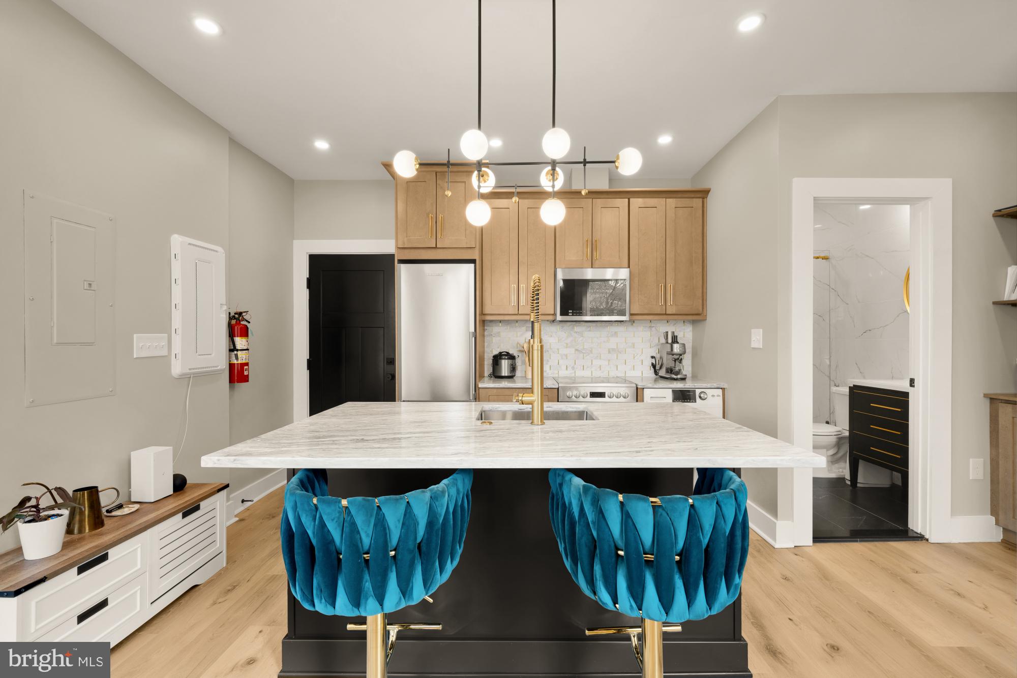 1634 S Street Northwest, Unit 5 Washington, DC 20009 - Photo 9 of 31