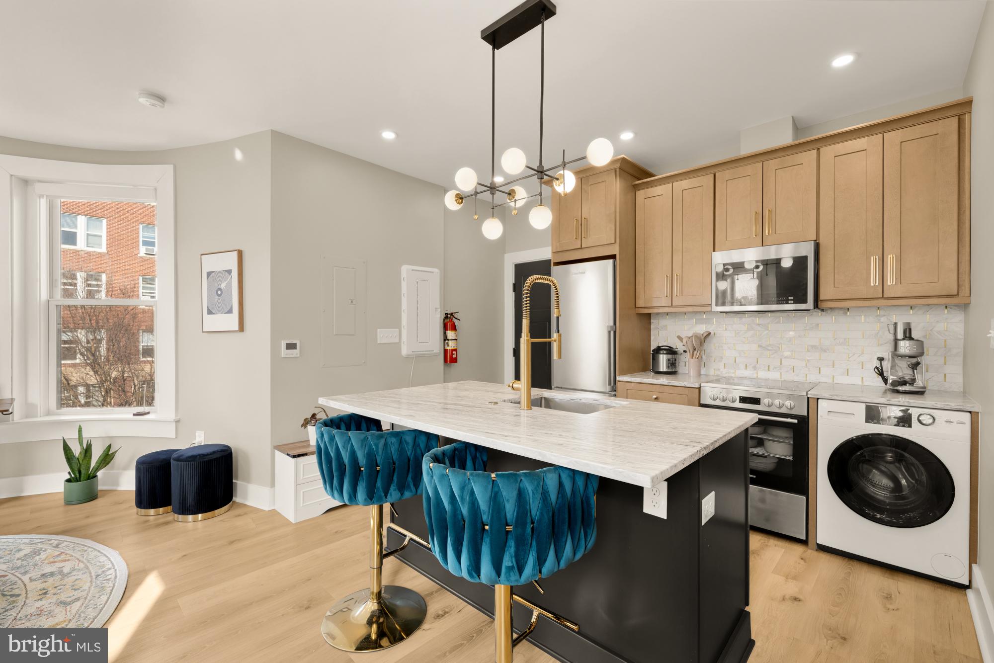 1634 S Street Northwest, Unit 5 Washington, DC 20009 - Photo 10 of 31