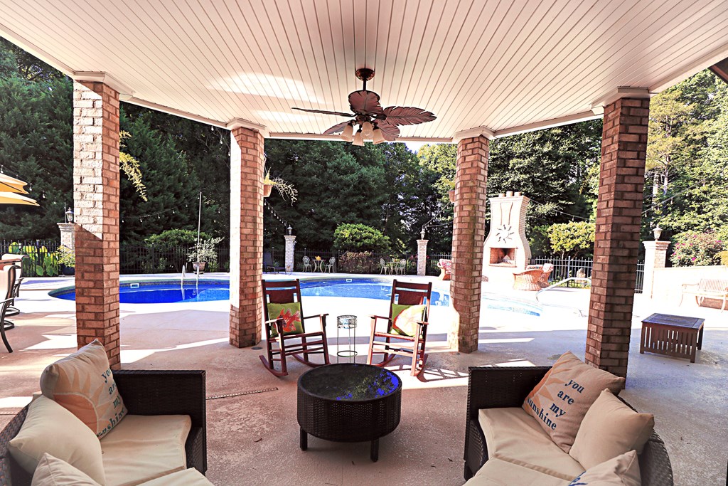 111 Friendfield Lane Greenwood, SC 29649 - Photo 63 of 67 Gallery Image 63