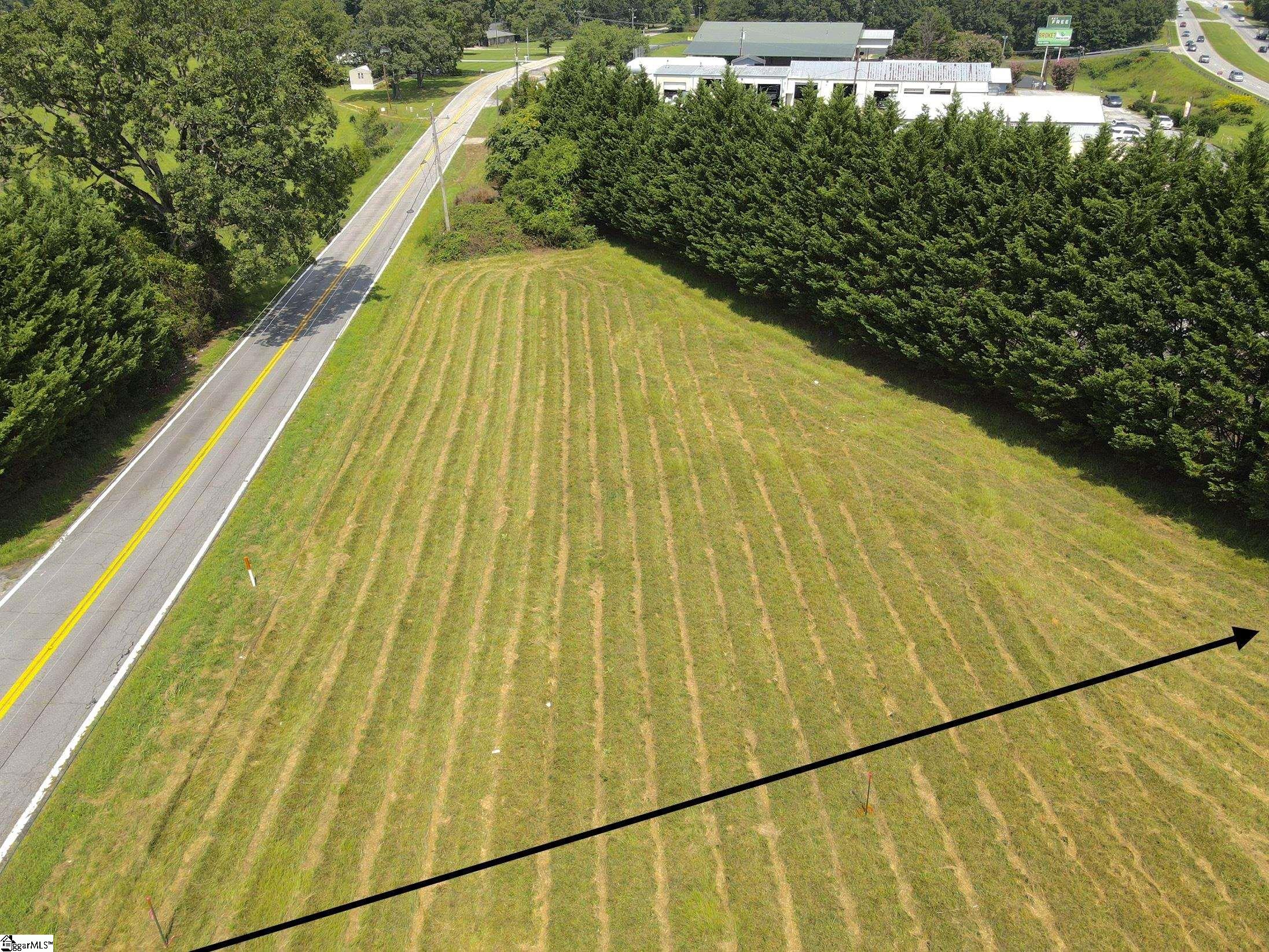 Powderville Road Easley, SC 29642 - Photo 3 of 3