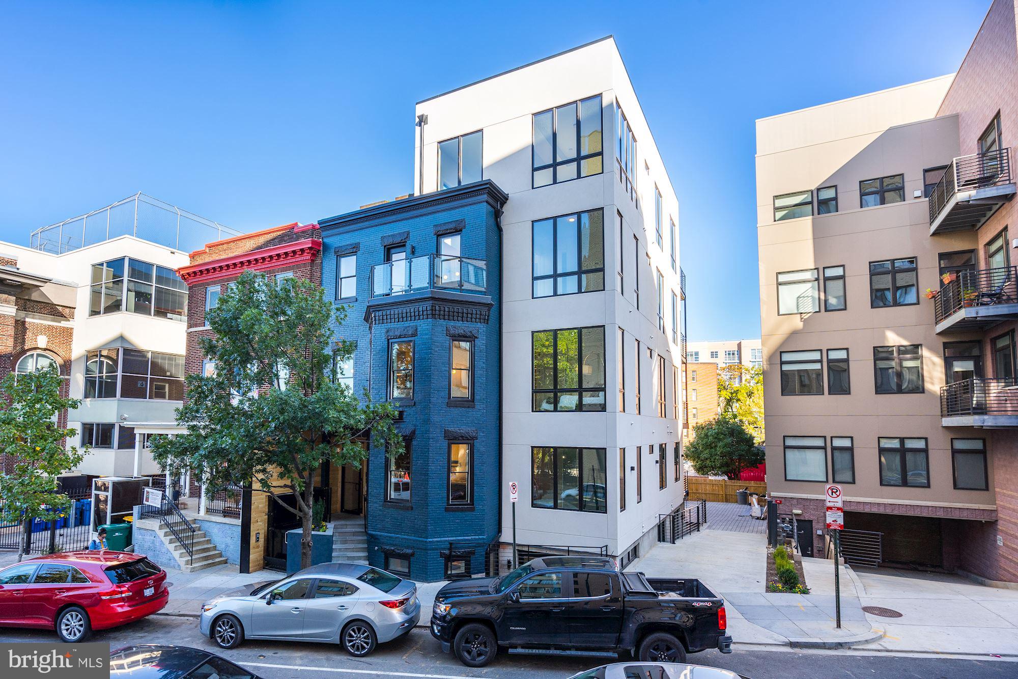 3043 15th Street Northwest, Unit 7 Washington, DC 20009 - Photo 1 of 28