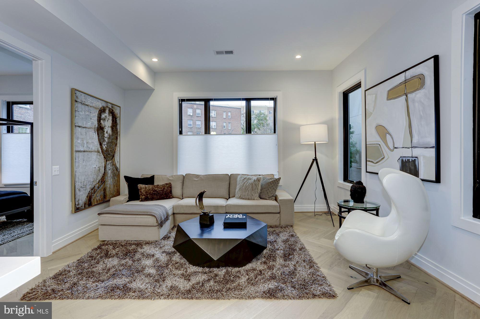 3043 15th Street Northwest, Unit 7 Washington, DC 20009 - Photo 11 of 28
