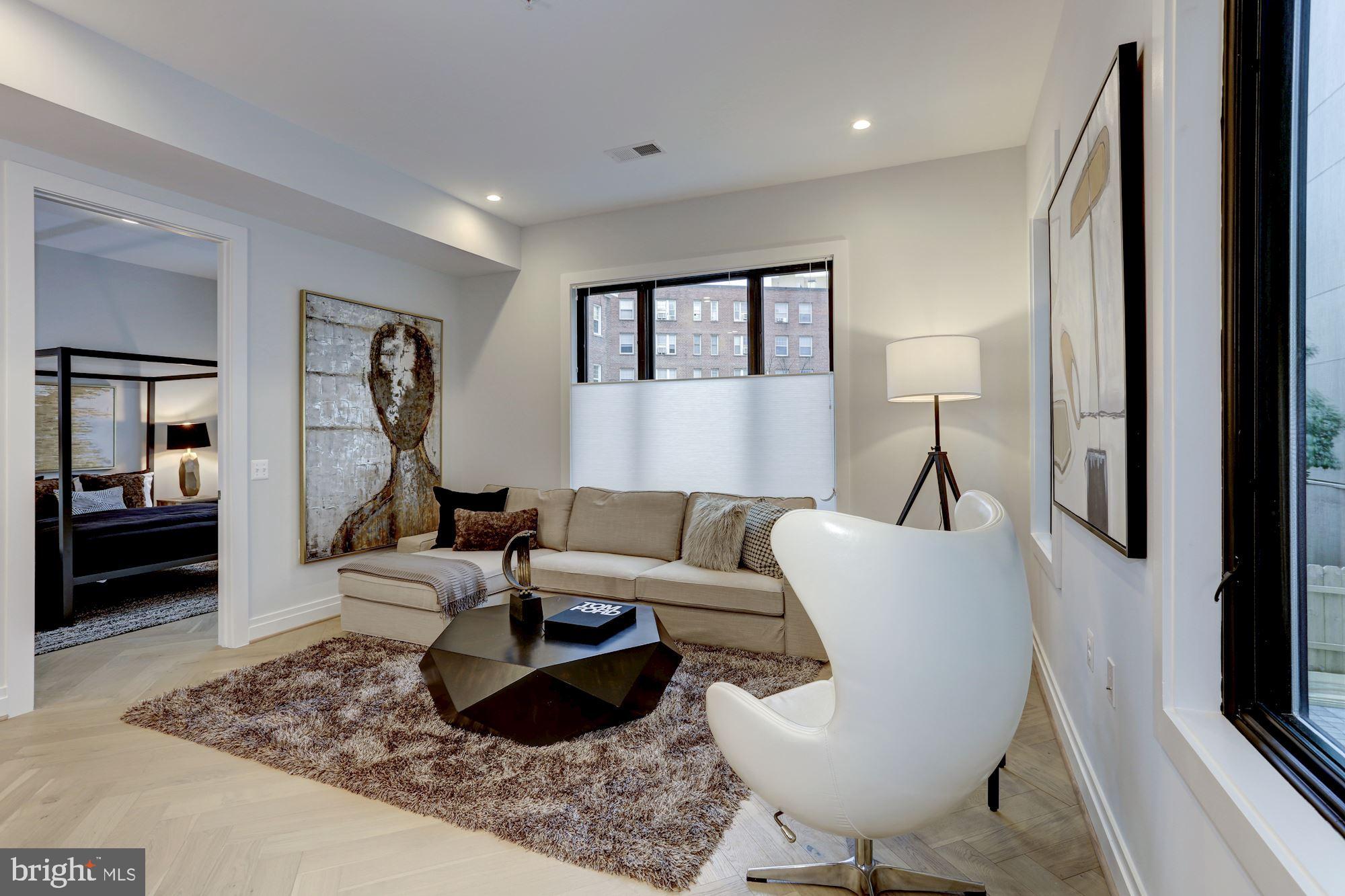 3043 15th Street Northwest, Unit 7 Washington, DC 20009 - Photo 12 of 28