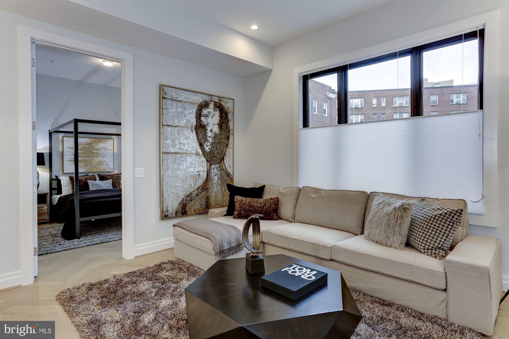 3043 15th Street Northwest, Unit 7 Washington, DC 20009 - Photo 13 of 28