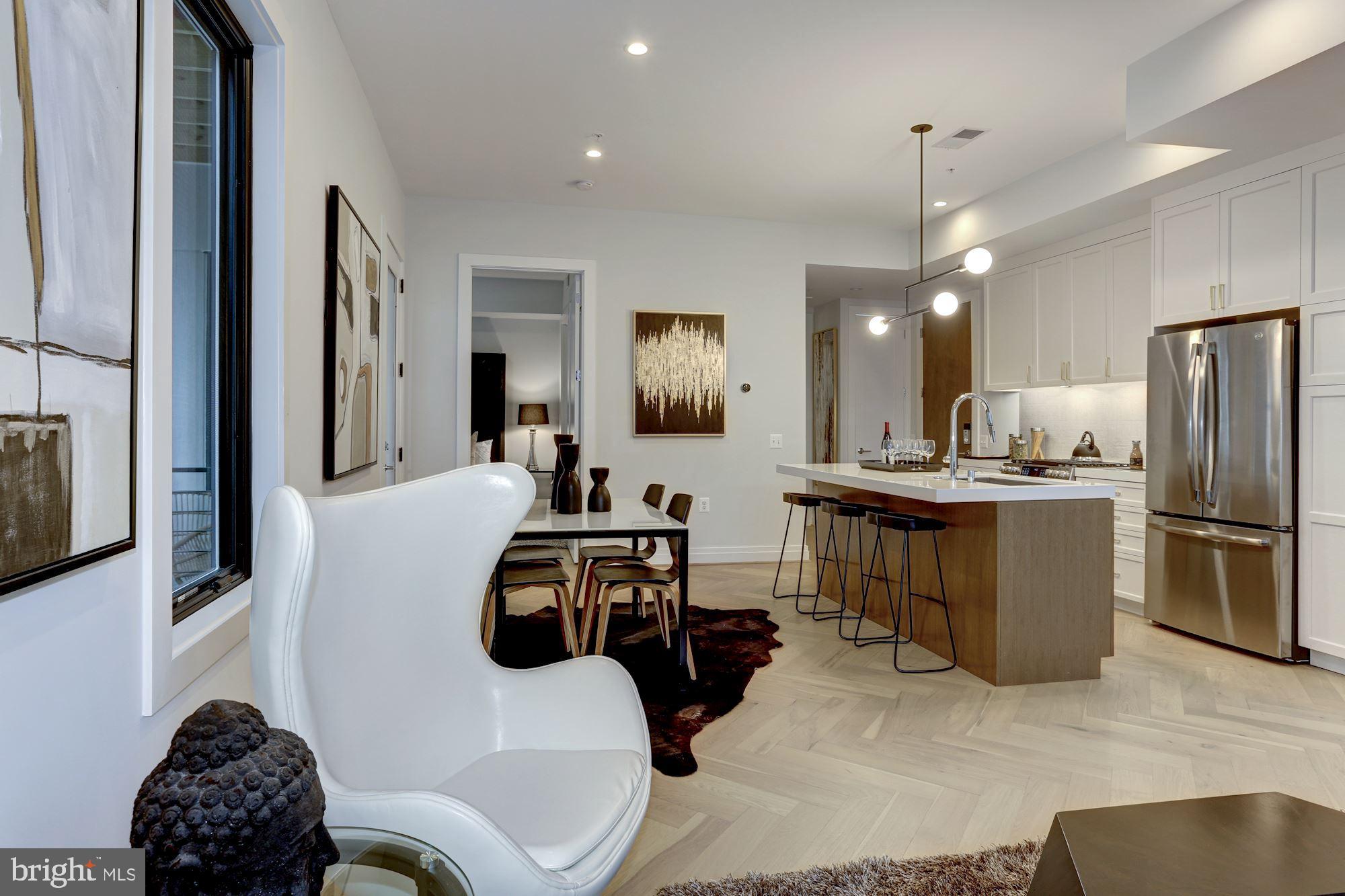 3043 15th Street Northwest, Unit 7 Washington, DC 20009 - Photo 14 of 28