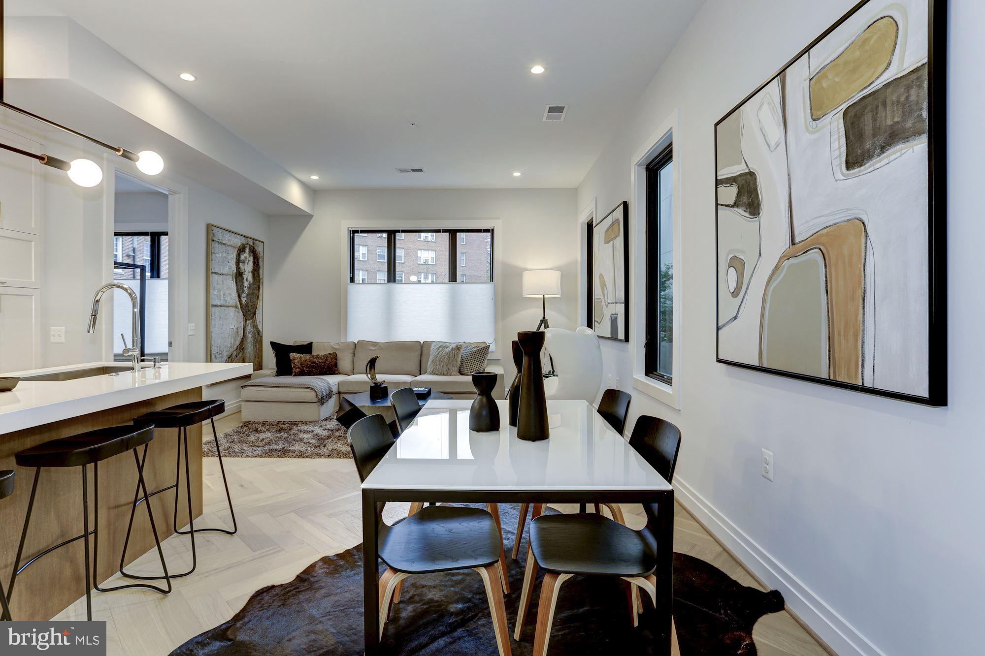 3043 15th Street Northwest, Unit 7 Washington, DC 20009 - Photo 17 of 28