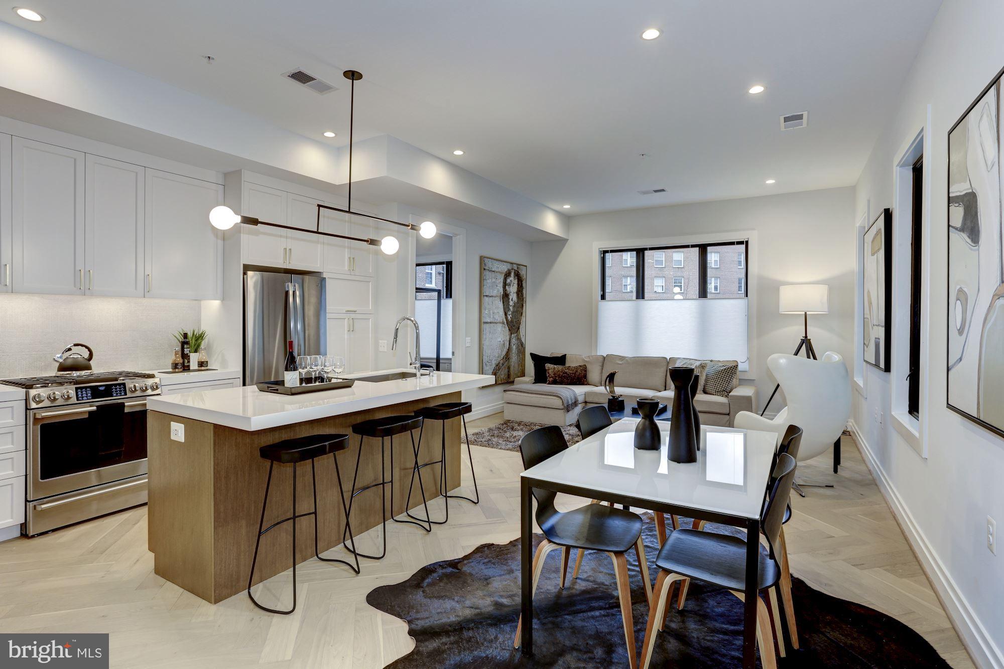 3043 15th Street Northwest, Unit 7 Washington, DC 20009 - Photo 18 of 28