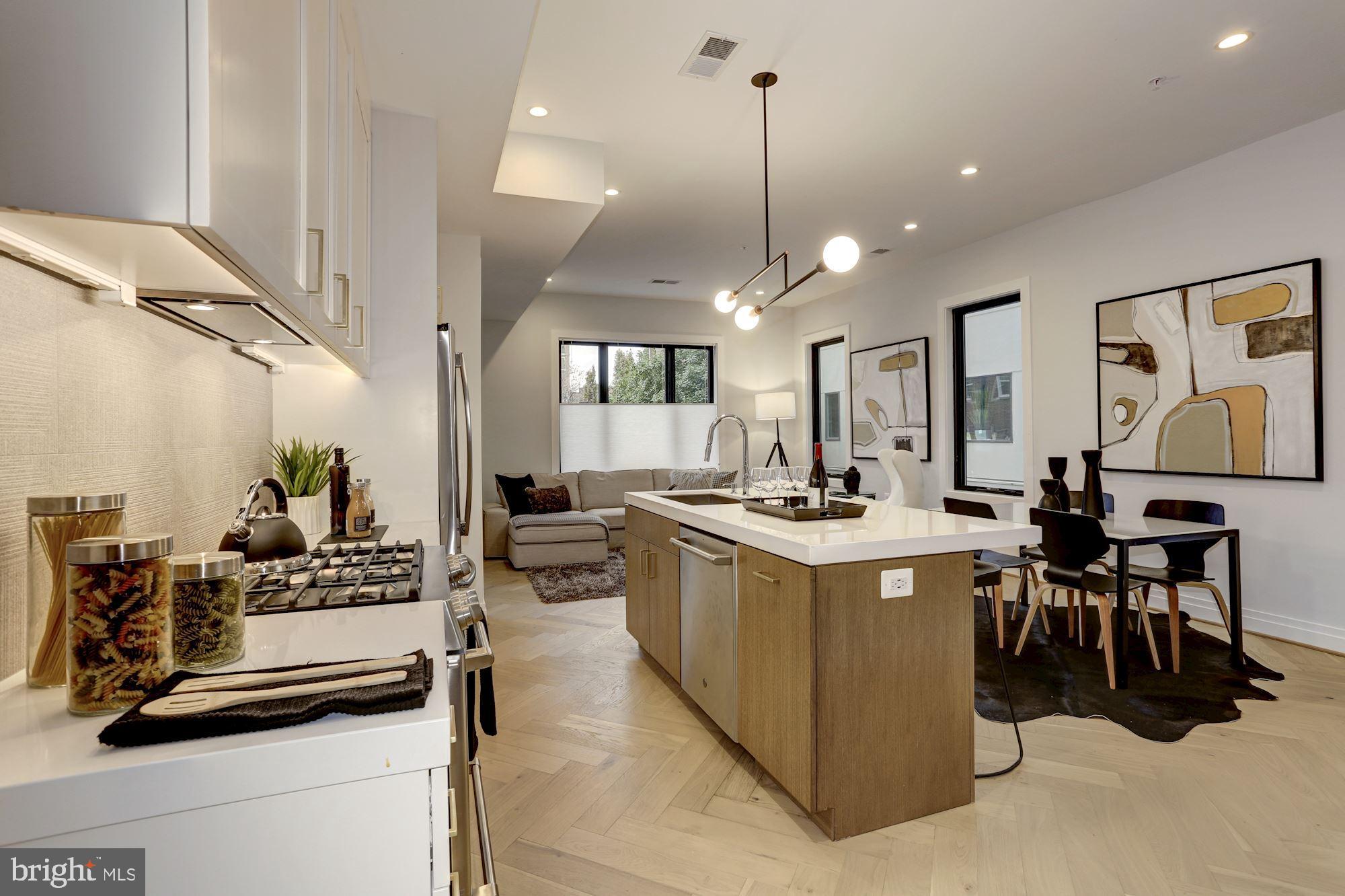 3043 15th Street Northwest, Unit 7 Washington, DC 20009 - Photo 2 of 28