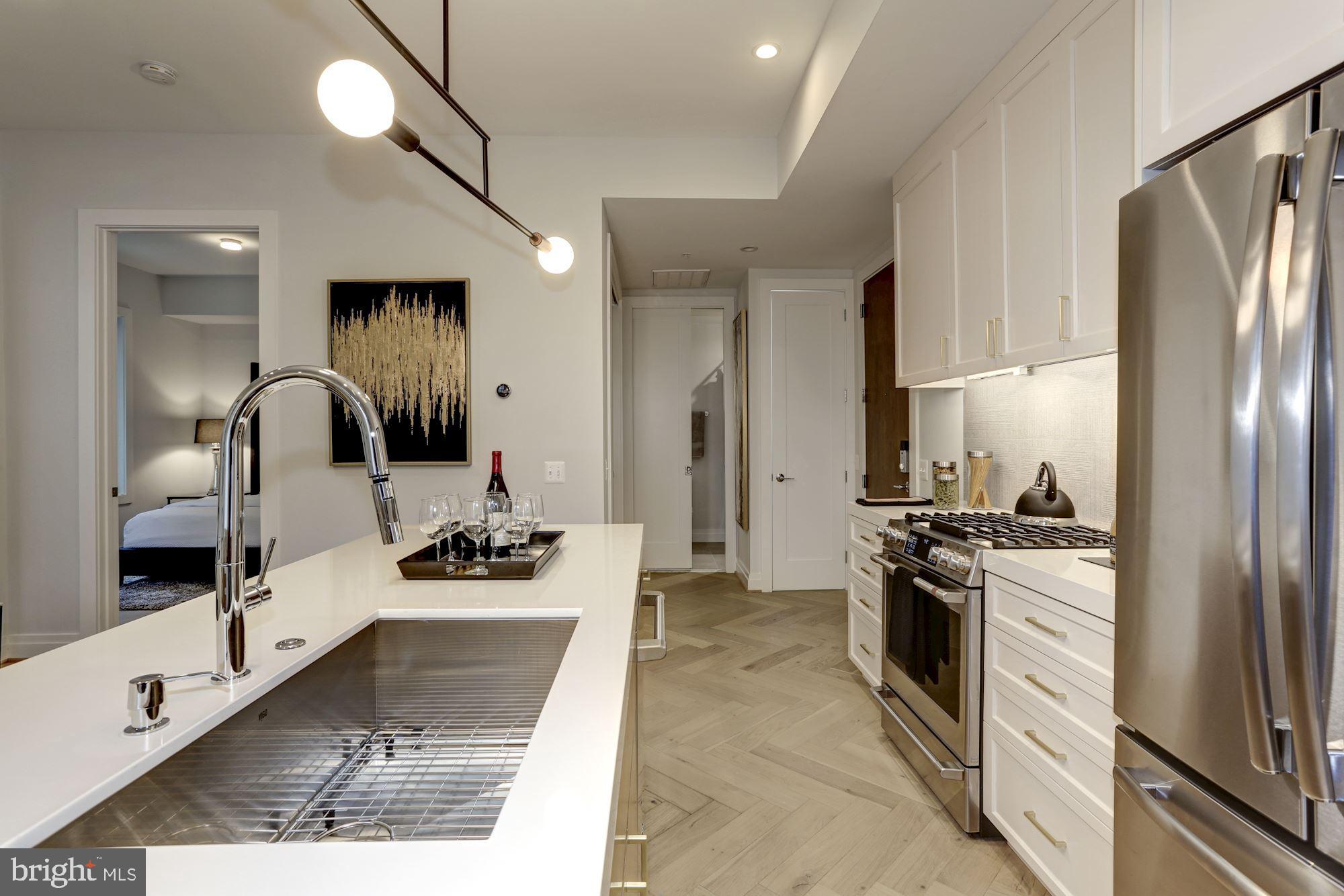 3043 15th Street Northwest, Unit 7 Washington, DC 20009 - Photo 6 of 28