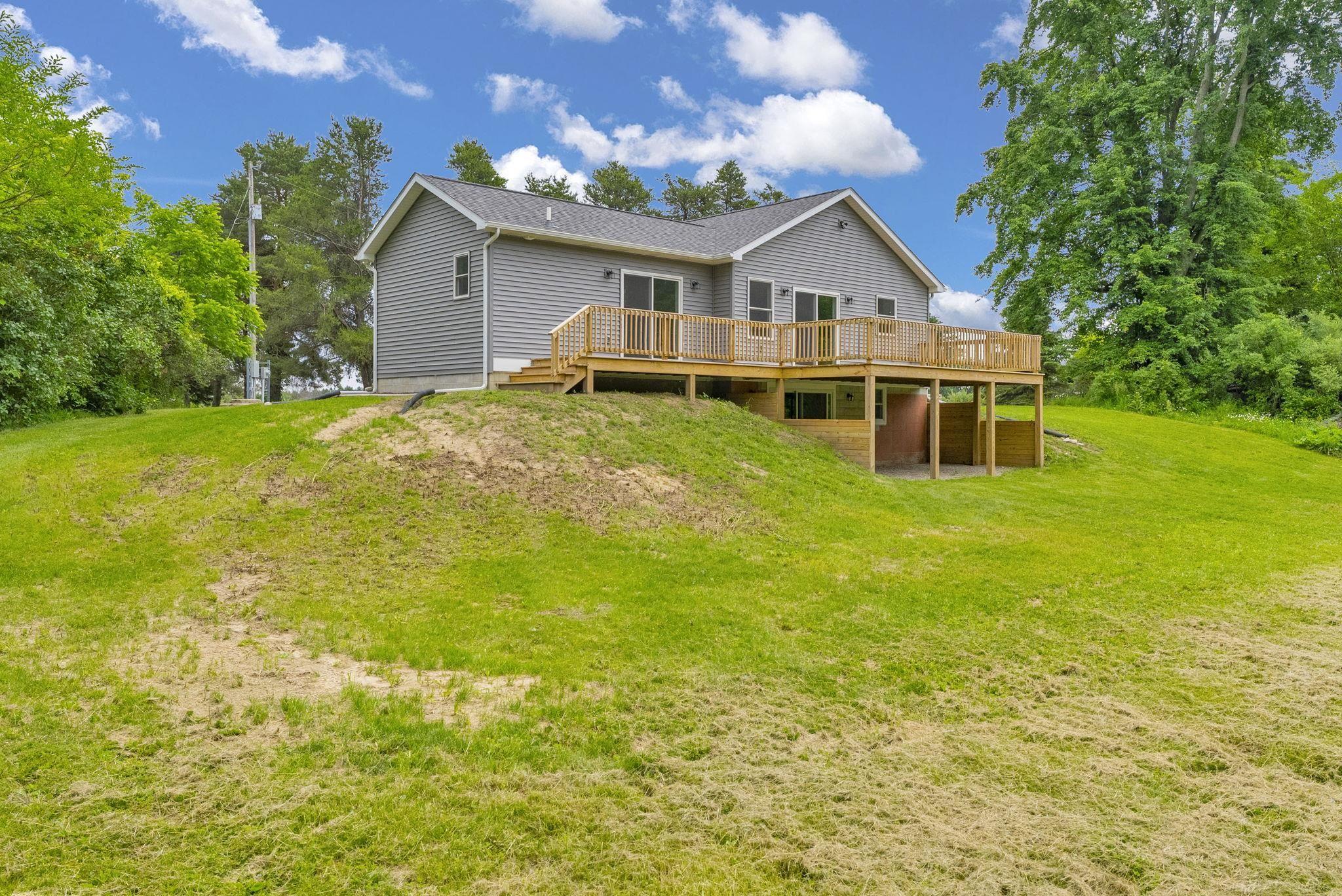 495 North Church Road Carsonville, MI 48419 - Photo 1 of 80