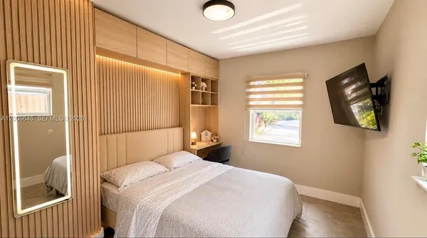 $1,600 | 2425 Southwest 21st Terrace, Unit 1, Miami, FL 33145