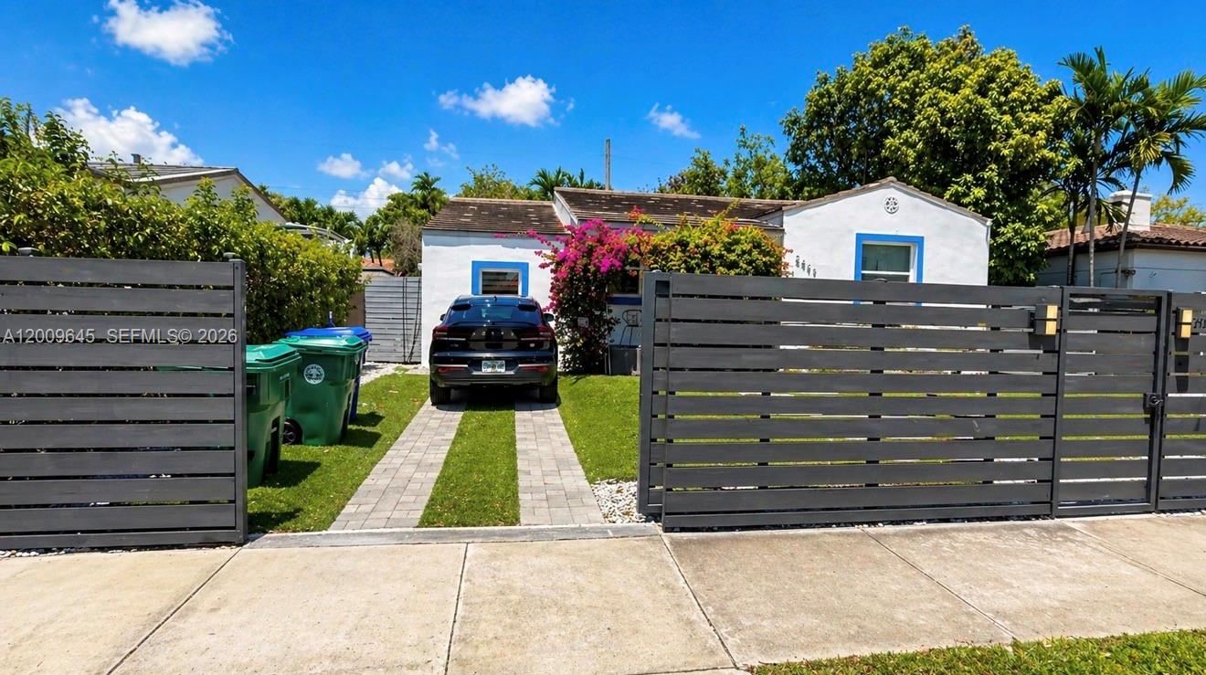 2425 Southwest 21st Terrace, Unit 1 Miami, FL 33145 - Photo 10 of 10