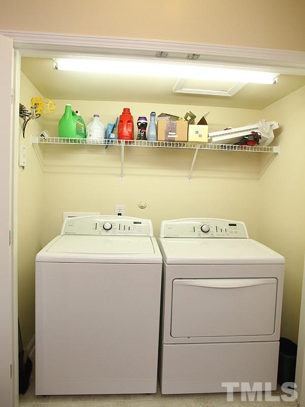 534 Weather Ridge Lane, Unit 18 Cary, NC 27513 - Photo 18 of 21 Gallery Image 18