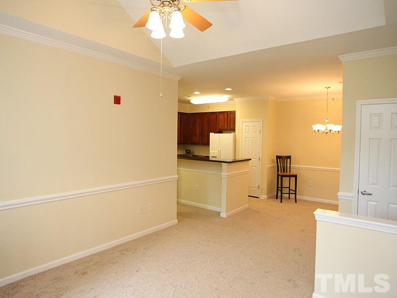 534 Weather Ridge Lane, Unit 18 Cary, NC 27513 - Photo 8 of 21 The open architecture helps with family and entertaining