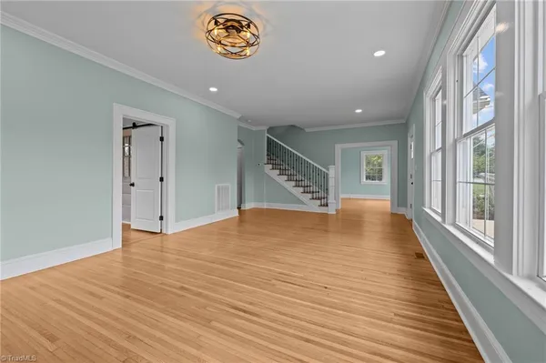 $285,000 | 1308 East Meadow Road, Eden, NC 27288
