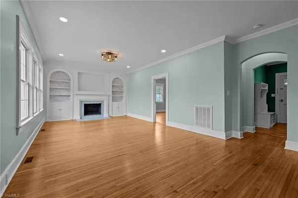 $285,000 | 1308 East Meadow Road, Eden, NC 27288