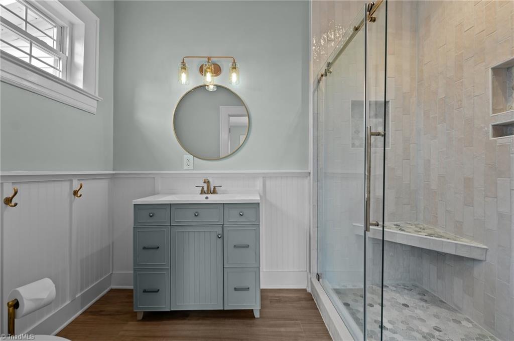 1308 East Meadow Road Eden, NC 27288 - Photo 23 of 40