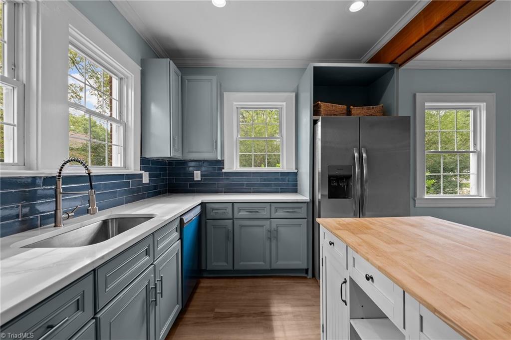 1308 East Meadow Road Eden, NC 27288 - Photo 27 of 40