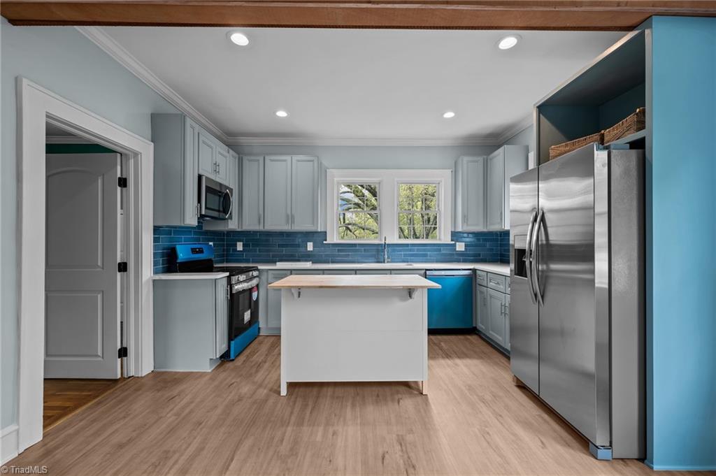 1308 East Meadow Road Eden, NC 27288 - Photo 28 of 40