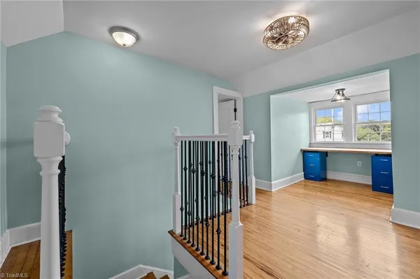 $285,000 | 1308 East Meadow Road, Eden, NC 27288