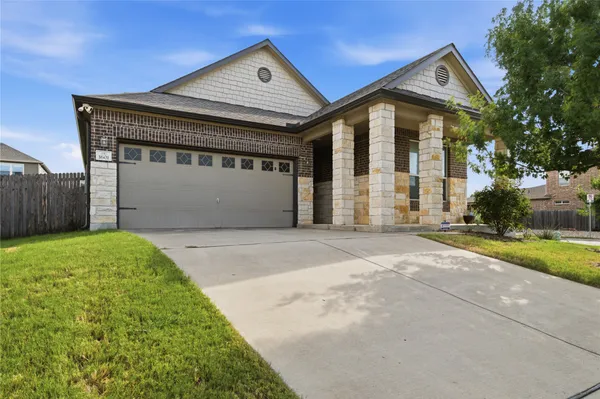 $399,999 | 1601 Constanta Drive, Austin, TX 78753