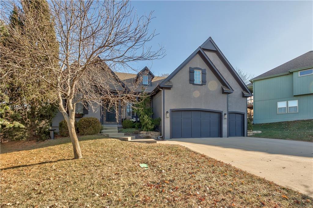 4941 Noland Road Shawnee, KS 66216 - Photo 1 of 42