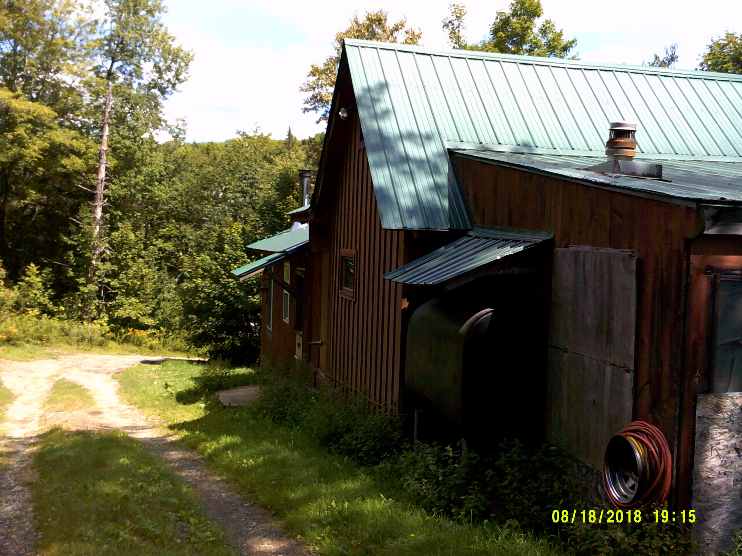 17 Kingsbury Road Wellington, ME 04942 - Photo 2 of 30 DSCF0019