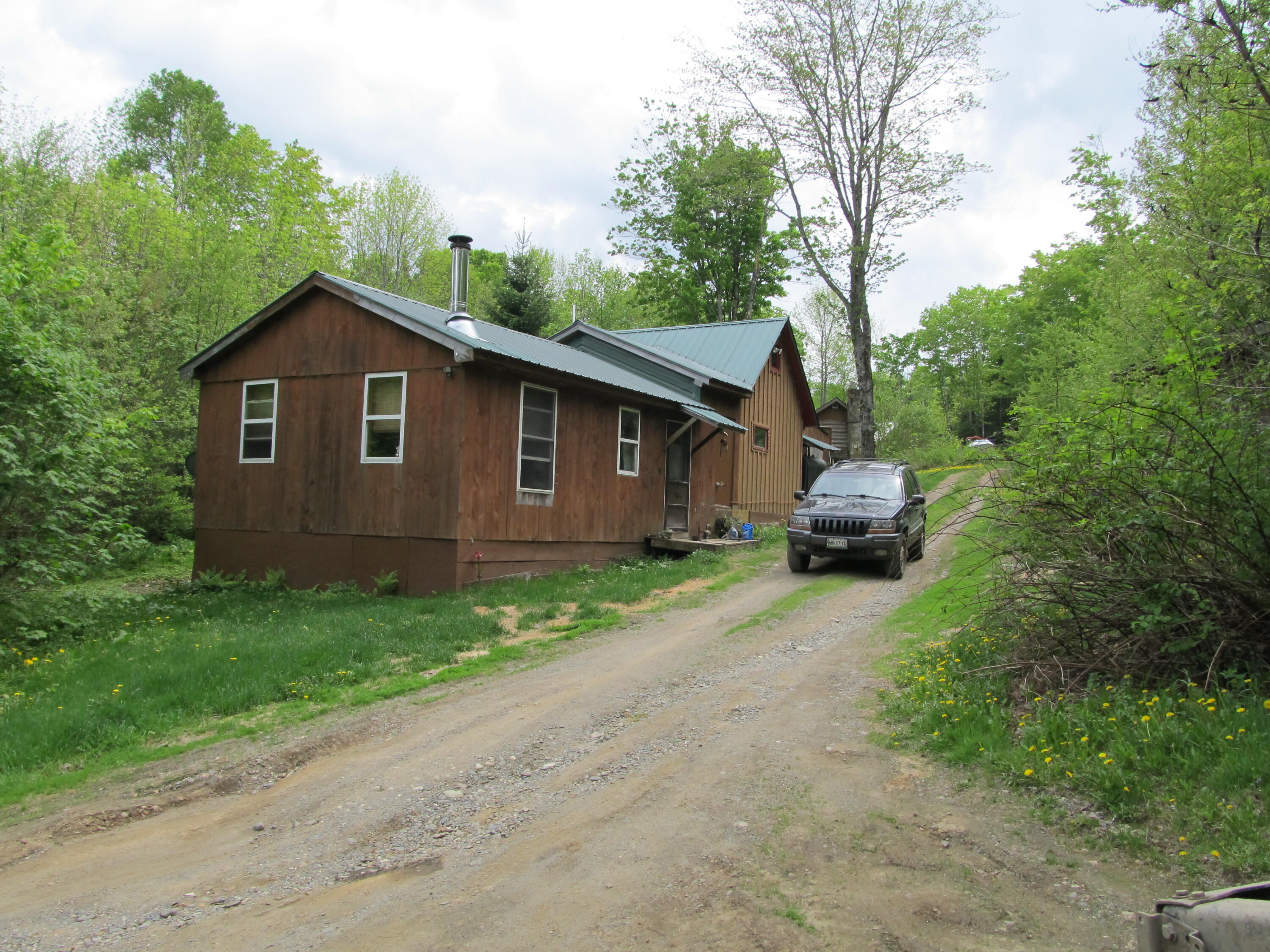 17 Kingsbury Road Wellington, ME 04942 - Photo 4 of 30 IMG_1582