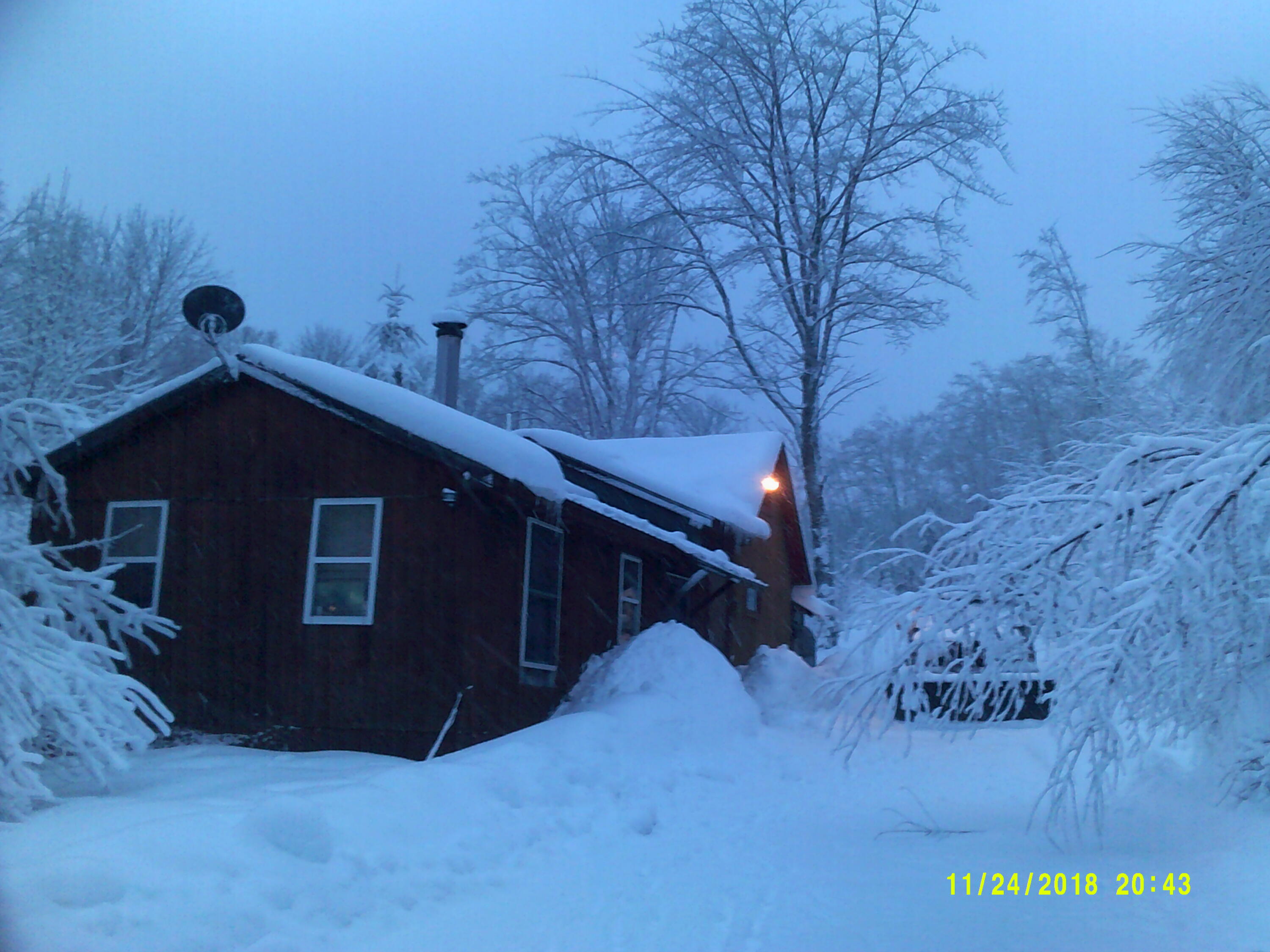 17 Kingsbury Road Wellington, ME 04942 - Photo 5 of 30 DSCF0070