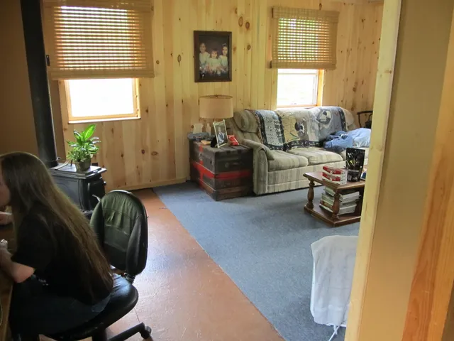 $160,000 | 17 Kingsbury Road, Wellington, ME 04942