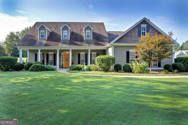 $529,000 | 100 Clydesdale Court, Tyrone, GA 30290