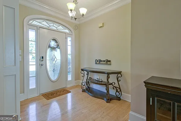 $529,000 | 100 Clydesdale Court, Tyrone, GA 30290