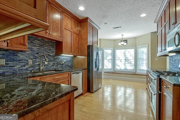 $529,000 | 100 Clydesdale Court, Tyrone, GA 30290