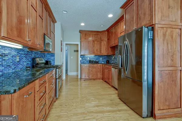 $529,000 | 100 Clydesdale Court, Tyrone, GA 30290
