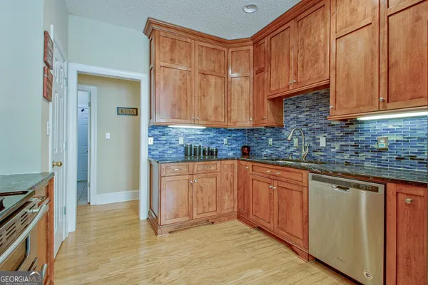 $529,000 | 100 Clydesdale Court, Tyrone, GA 30290