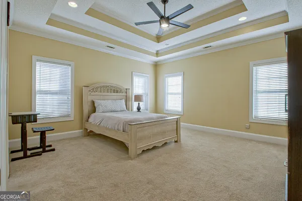 $529,000 | 100 Clydesdale Court, Tyrone, GA 30290