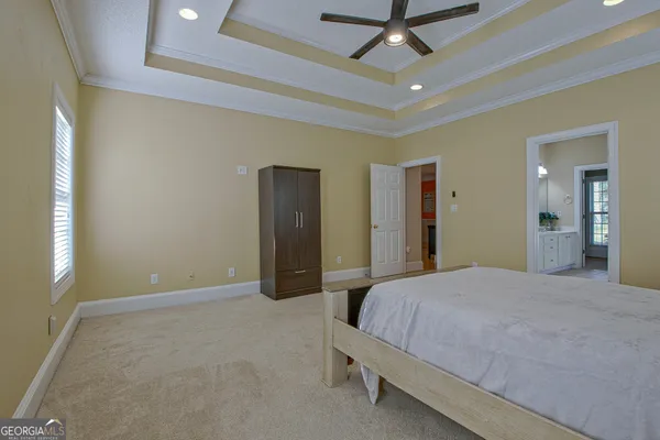 $529,000 | 100 Clydesdale Court, Tyrone, GA 30290