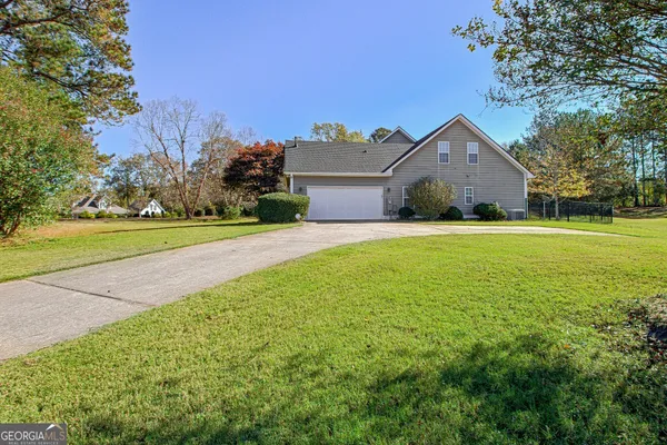 $529,000 | 100 Clydesdale Court, Tyrone, GA 30290