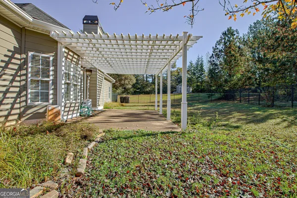 $529,000 | 100 Clydesdale Court, Tyrone, GA 30290