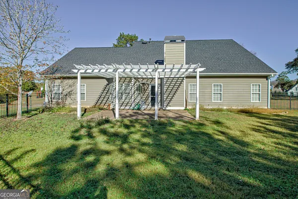 $529,000 | 100 Clydesdale Court, Tyrone, GA 30290