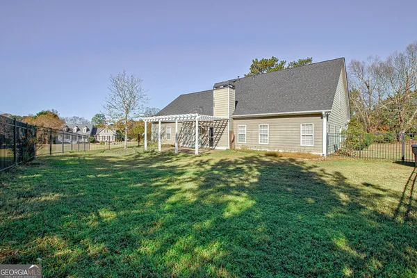 $529,000 | 100 Clydesdale Court, Tyrone, GA 30290