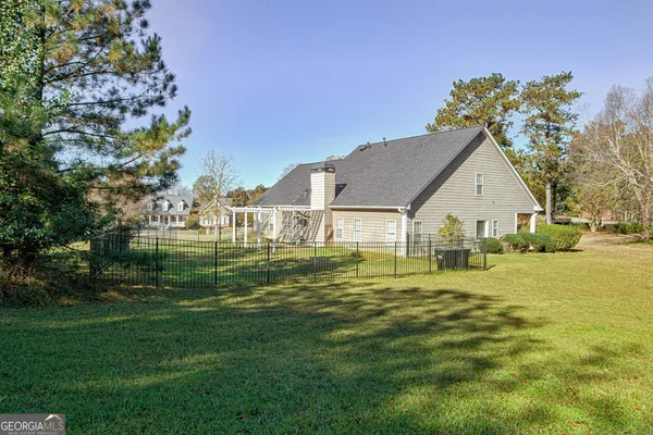 $529,000 | 100 Clydesdale Court, Tyrone, GA 30290