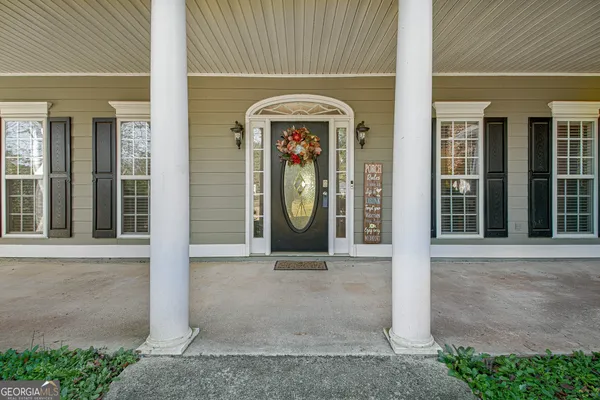 $529,000 | 100 Clydesdale Court, Tyrone, GA 30290