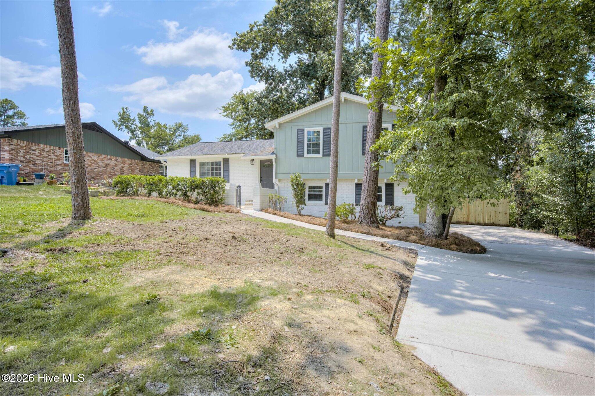 4570 Colonial Road Martinez, GA 30907 - Photo 36 of 36