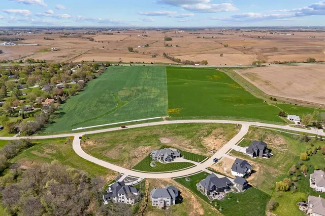 $205,000 | Lot 8 250th Avenue, Bettendorf, IA 52722