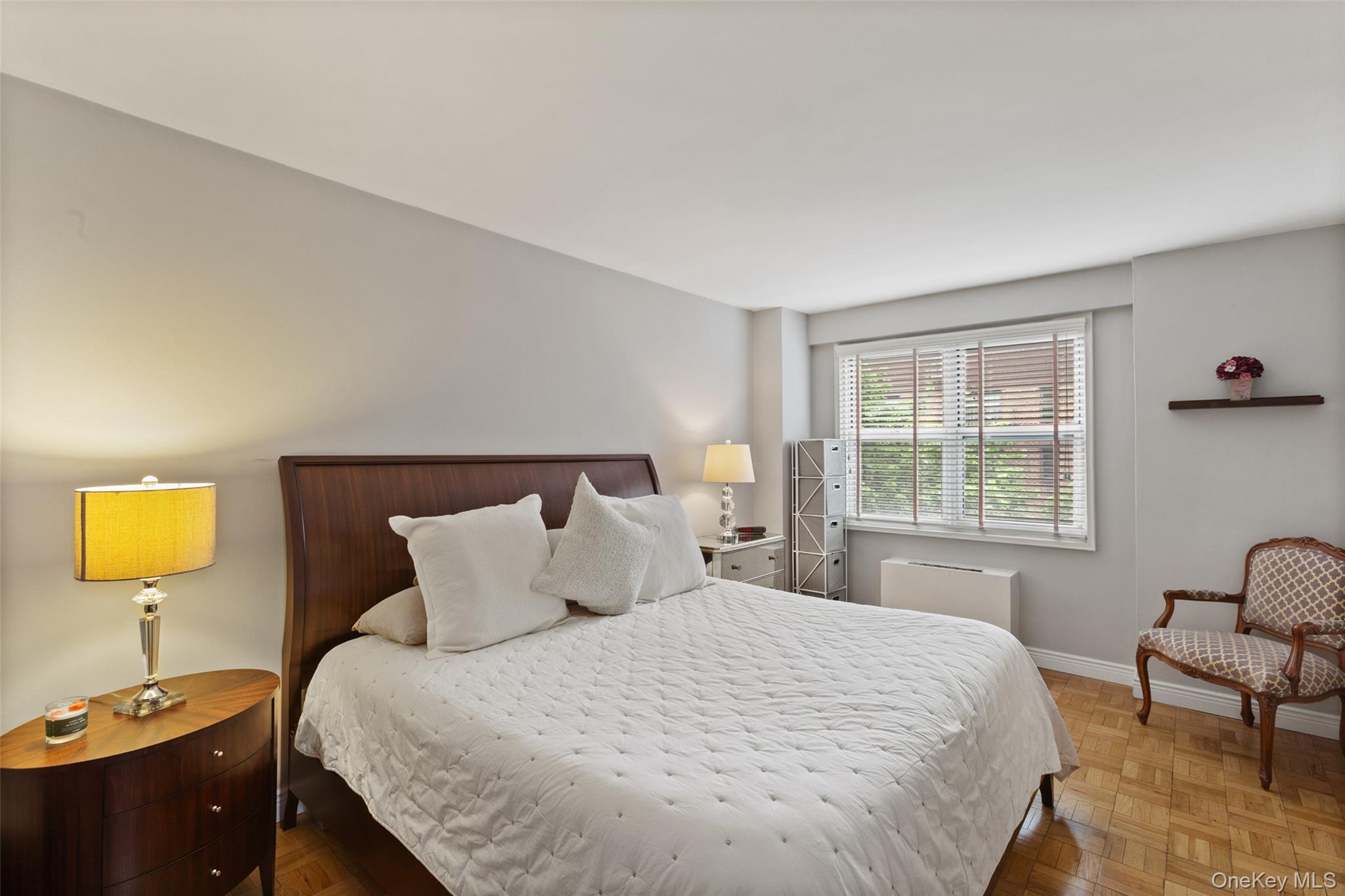 230 Garth Road, Unit 7B1 Scarsdale, NY 10583 - Photo 11 of 24 Bedroom