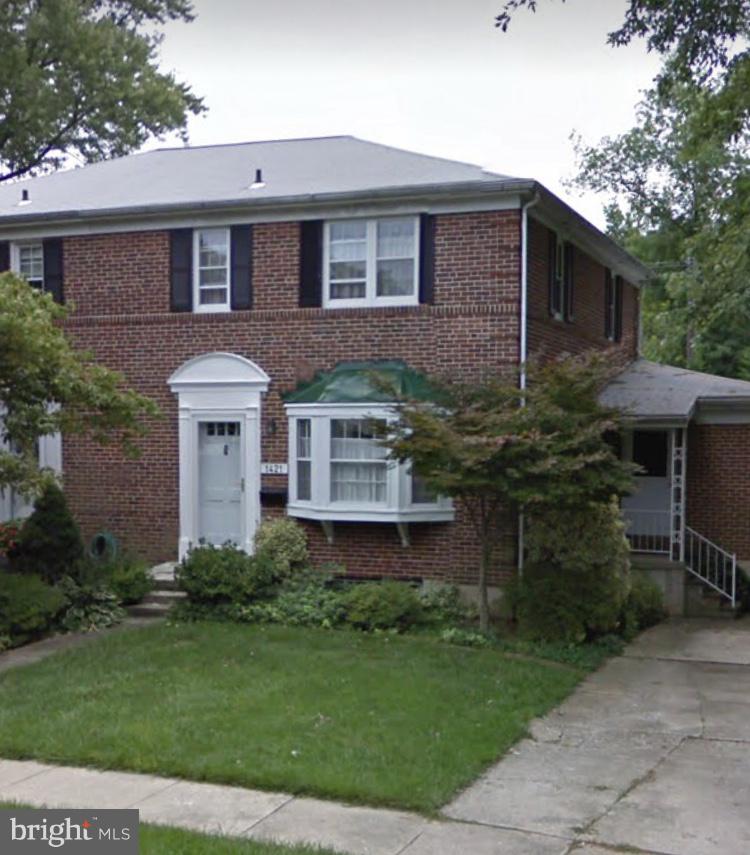 1421 Jeffers Road Baltimore, MD 21204 - Photo 1 of 1 Gallery Image 1